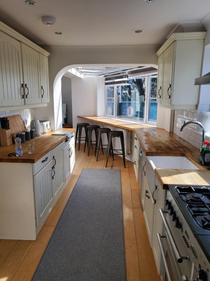 Sunnyvale Villa Barry Ngoại thất bức ảnh