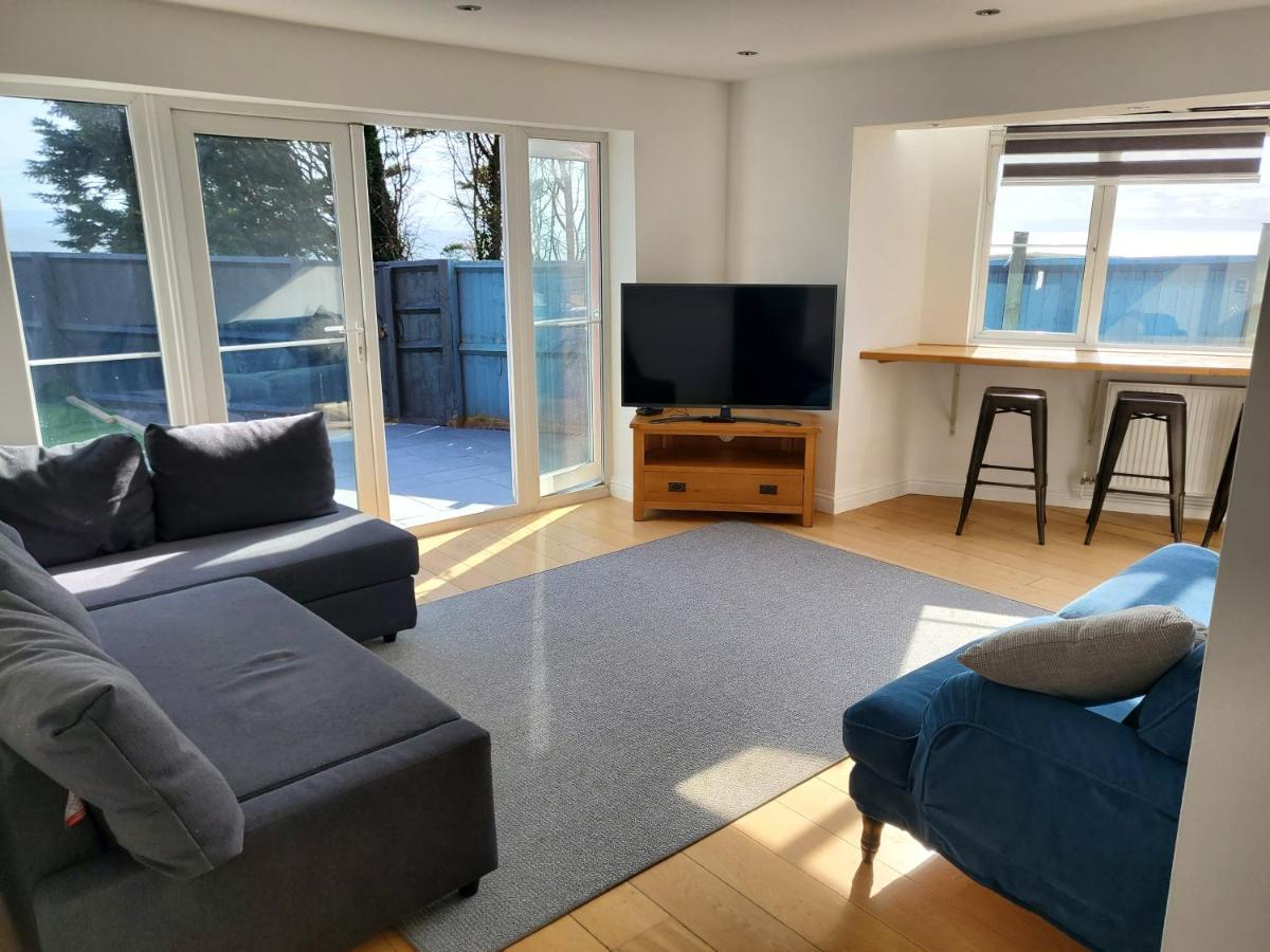 Sunnyvale Villa Barry Ngoại thất bức ảnh