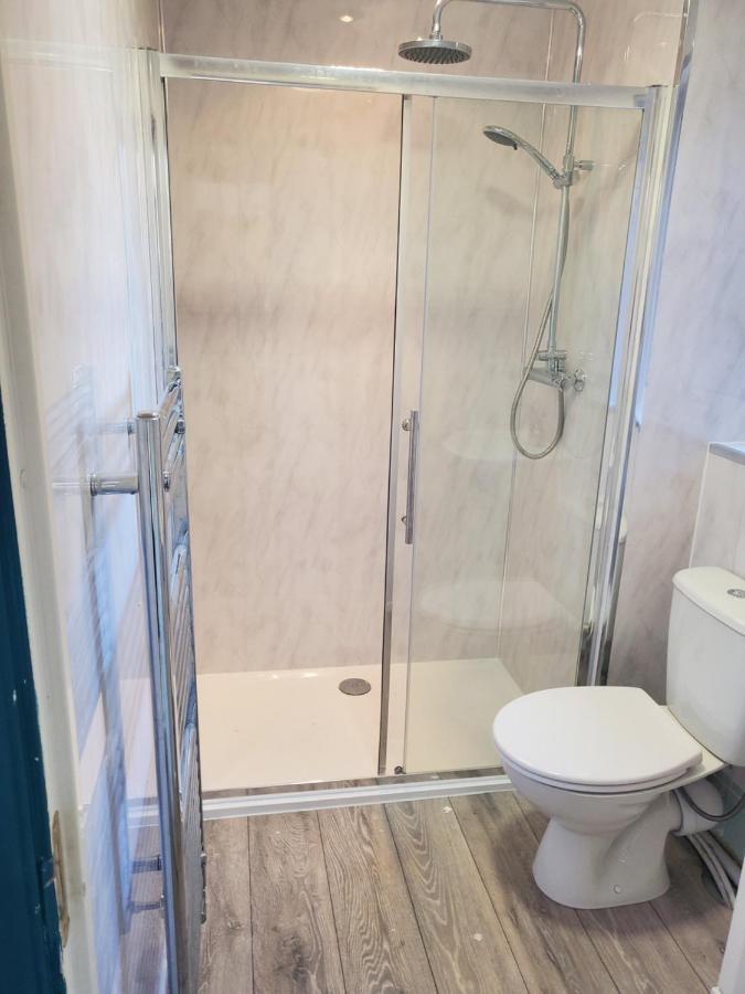 Sunnyvale Villa Barry Ngoại thất bức ảnh