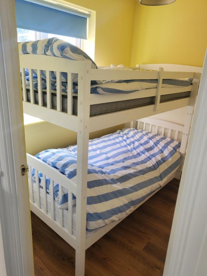 Sunnyvale Villa Barry Ngoại thất bức ảnh